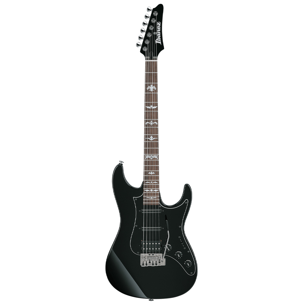 Ibanez ATZ300-BK Andy Timmons Signature Serisi Elektro Gitar